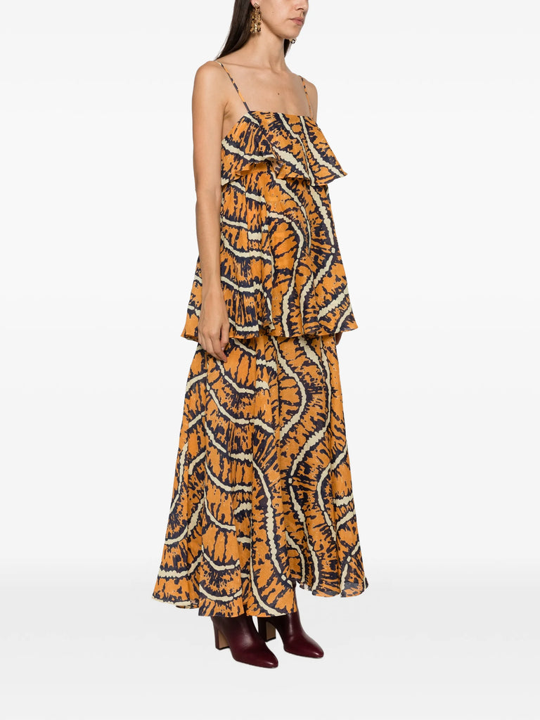 Ripple Dress
