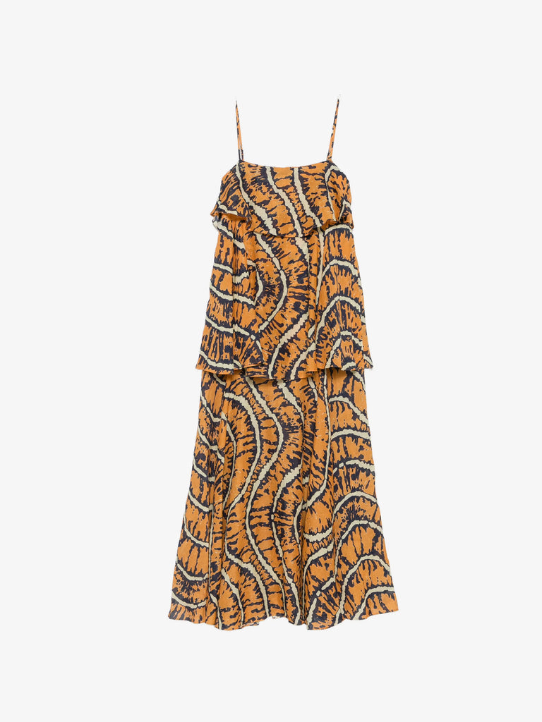 Ripple Dress