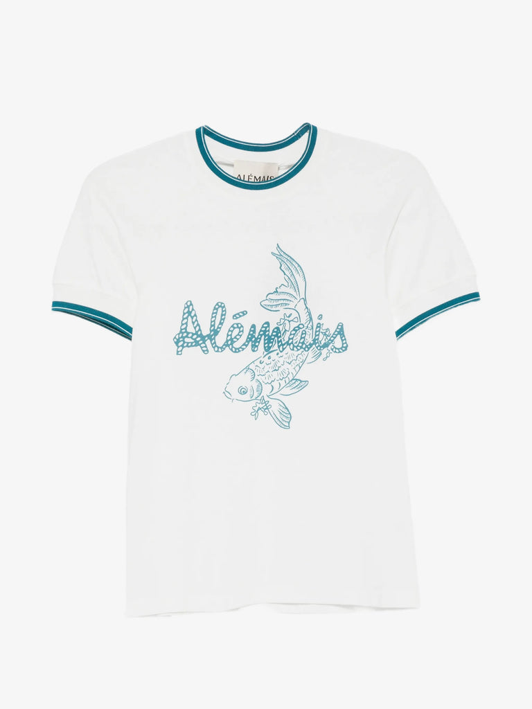 Lucky Vintage T-Shirt