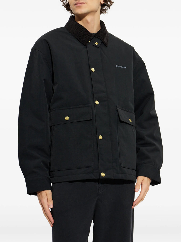 Quentin insulated jacket