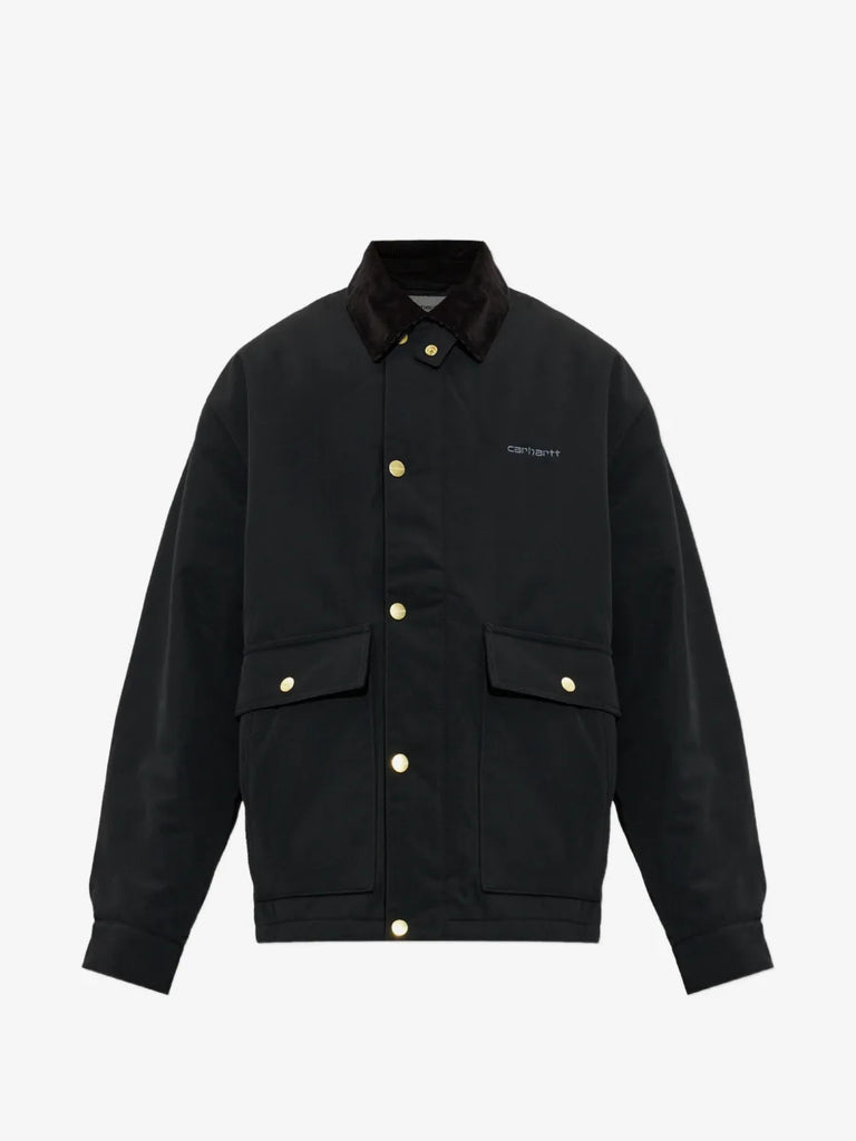 Quentin insulated jacket