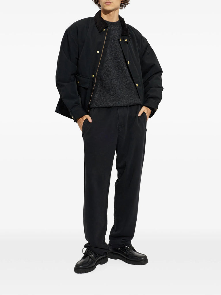 Quentin insulated jacket