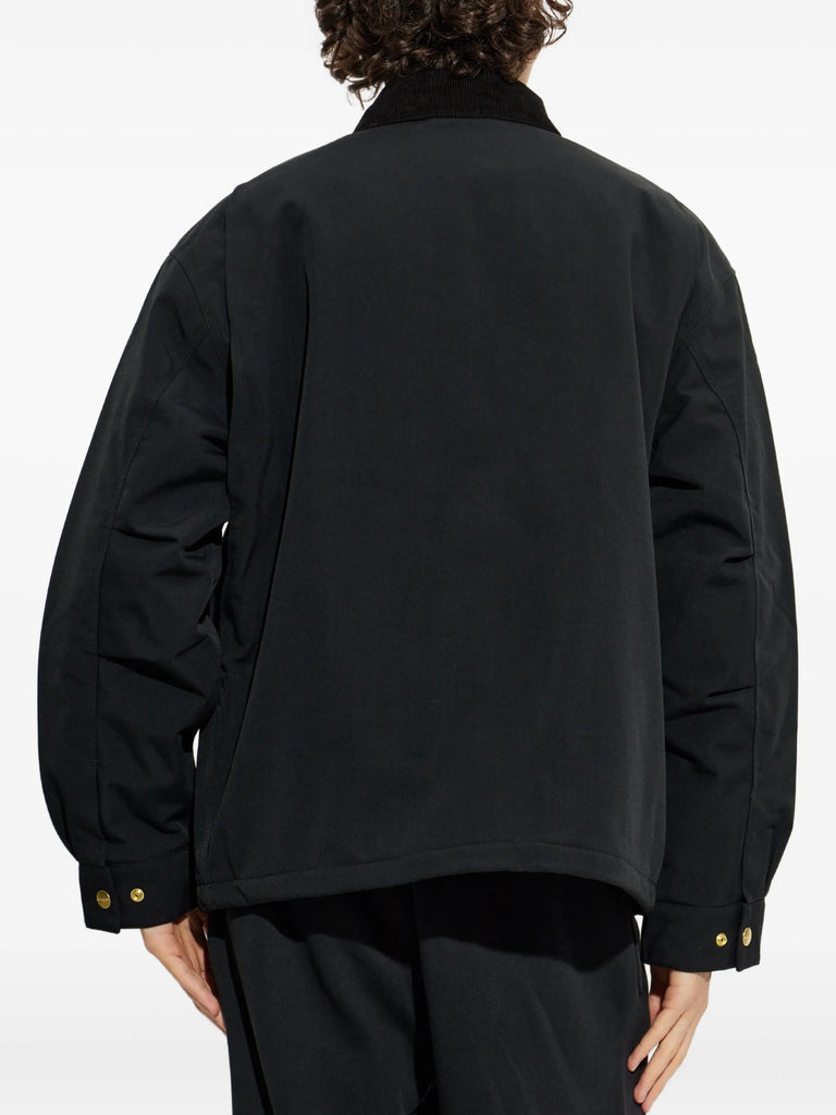 Quentin insulated jacket