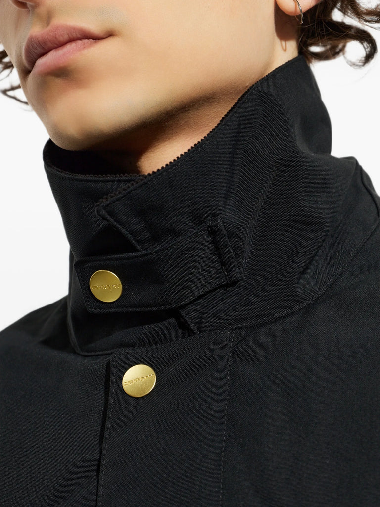 Quentin insulated jacket