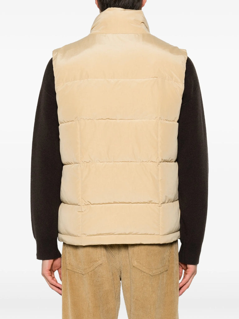 logo gilet