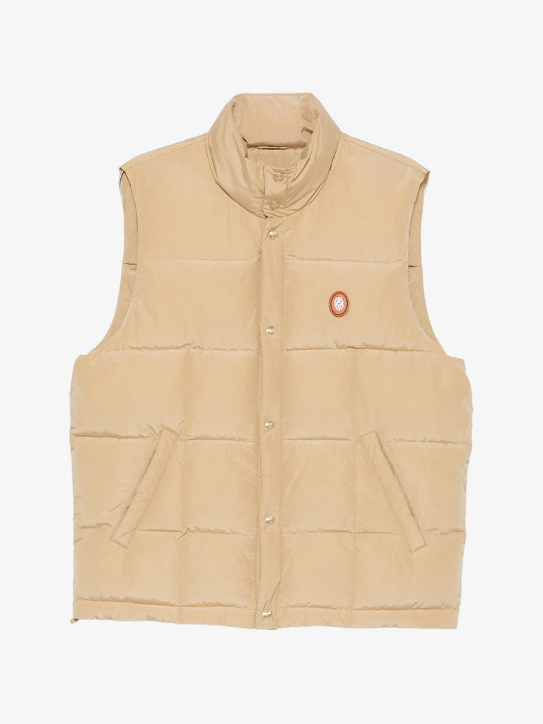 logo gilet