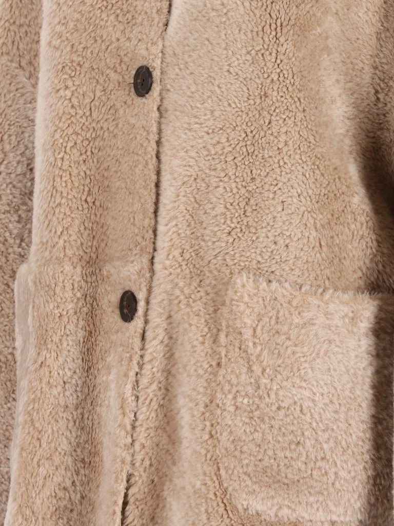 ISABELLA Nappa Coat