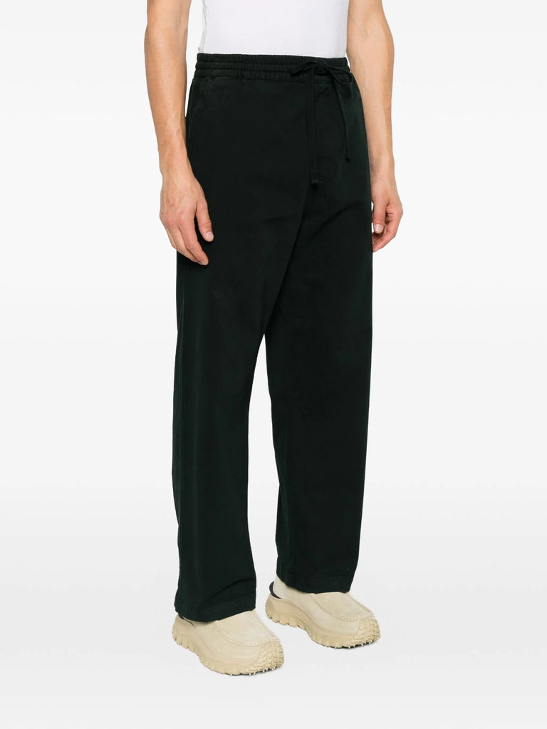 Floyde drawstring pocket trousers