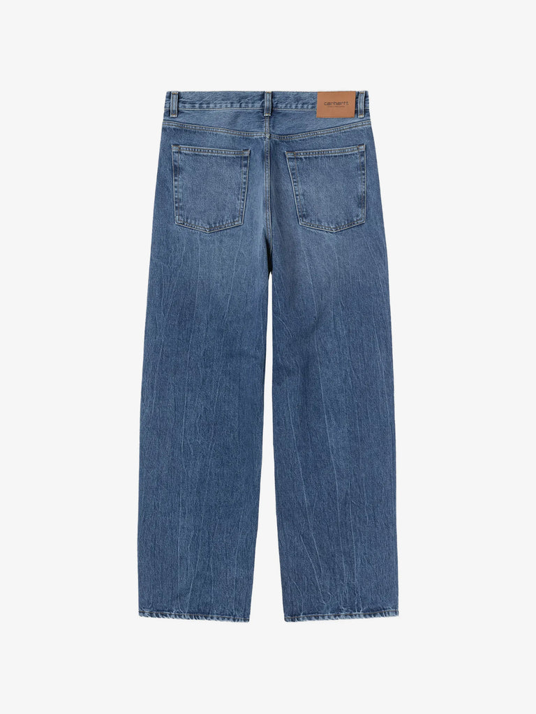 Logo-patch Payson Jeans