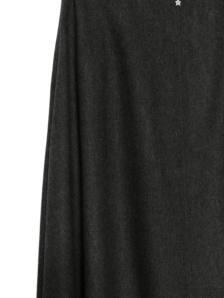 A-line skirt