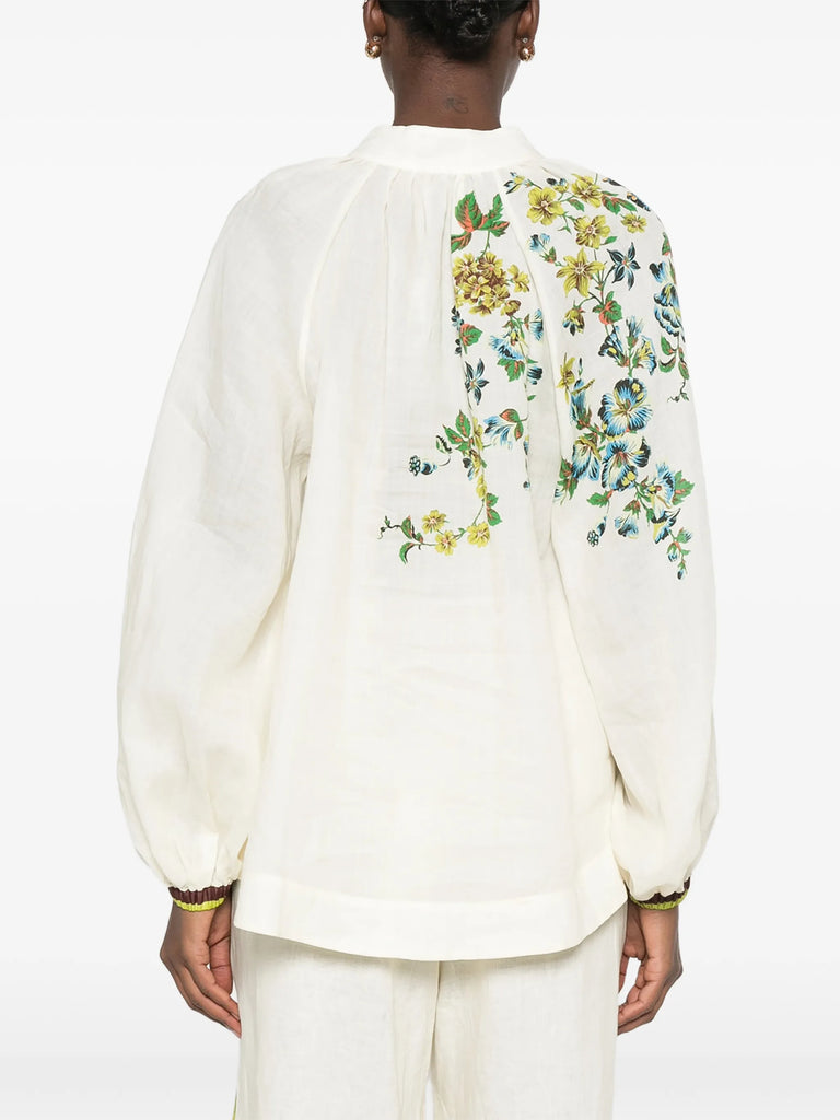 PHYLLIS top