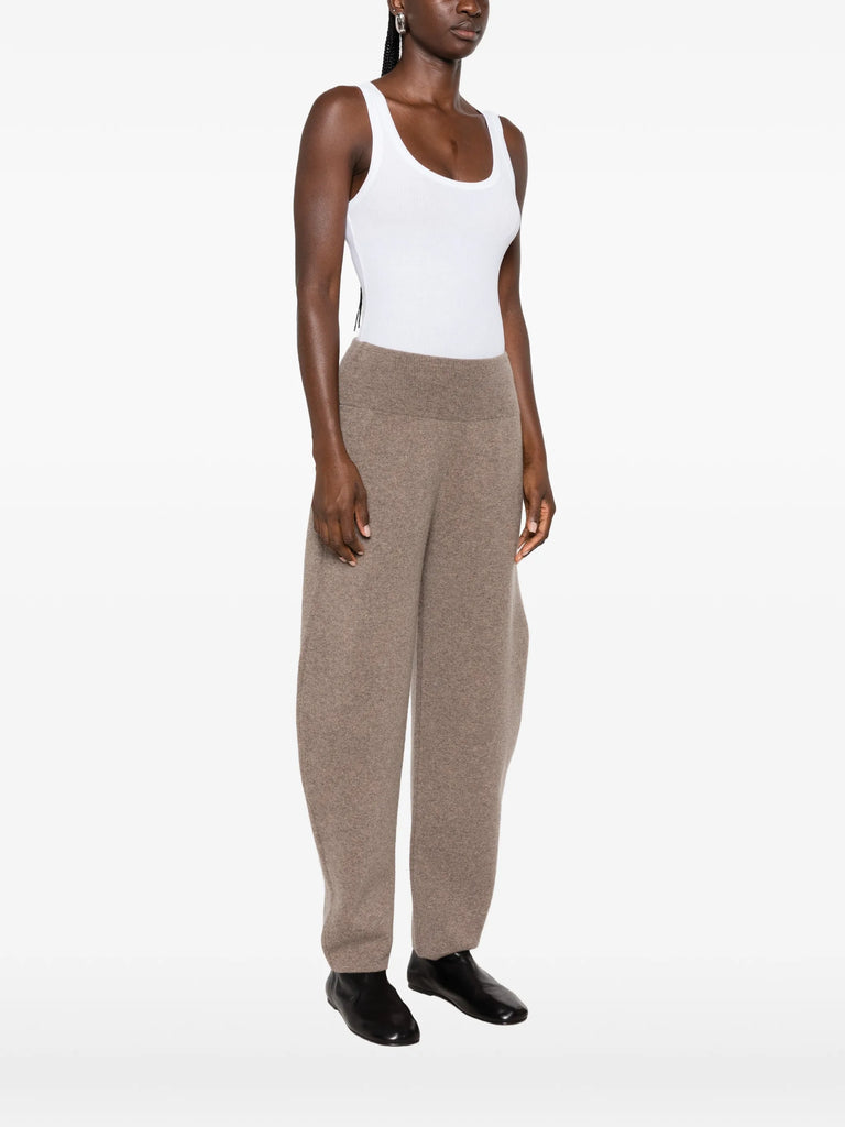 Sindy Bold Knit Trousers