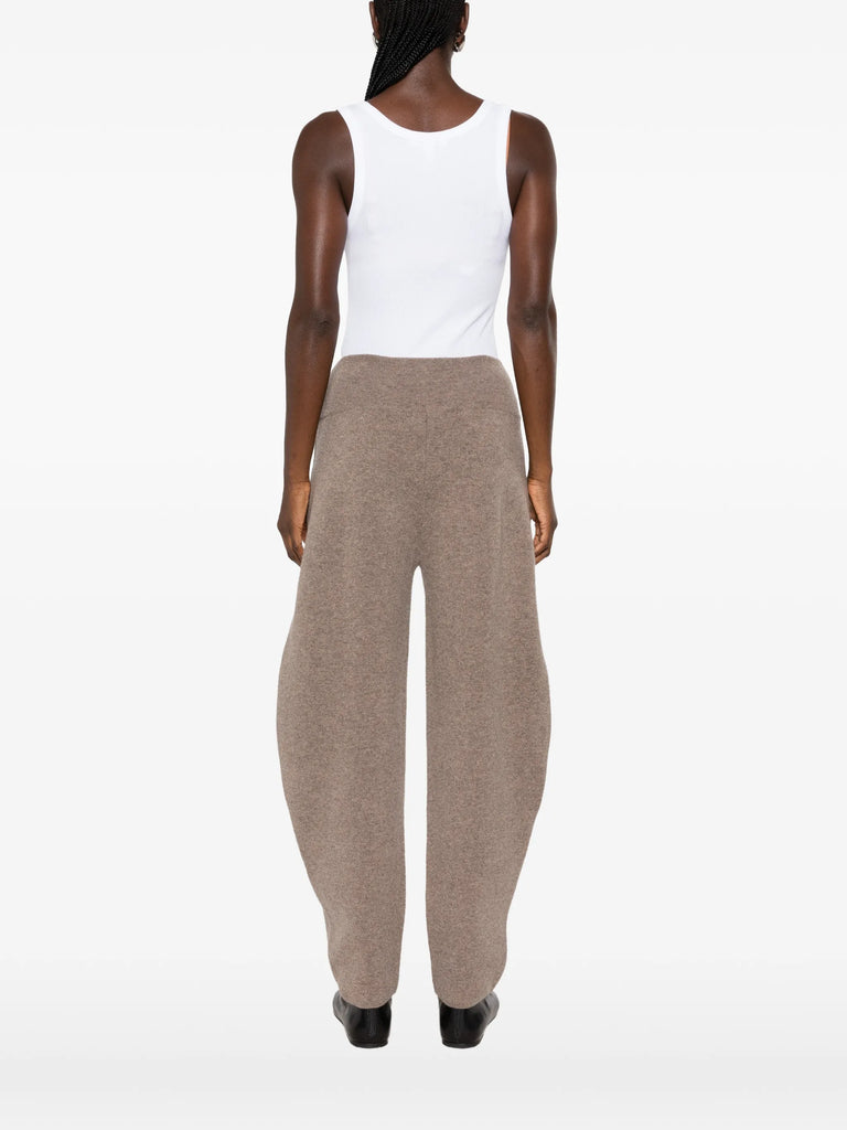 Sindy Bold Knit Trousers