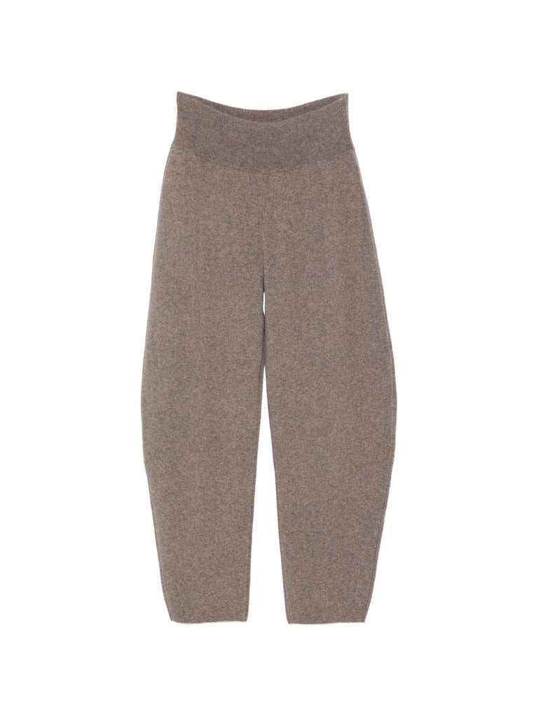 Sindy Bold Knit Trousers