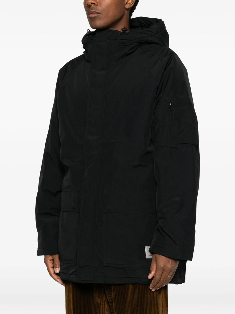 Stanwood Parka