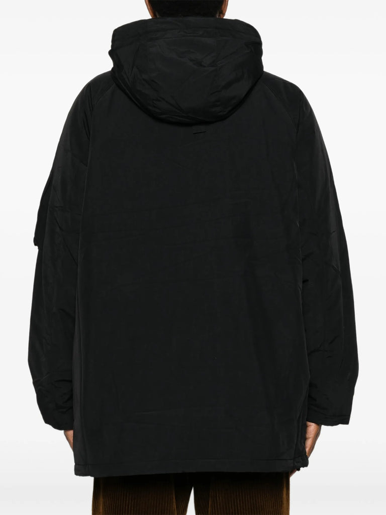 Stanwood Parka