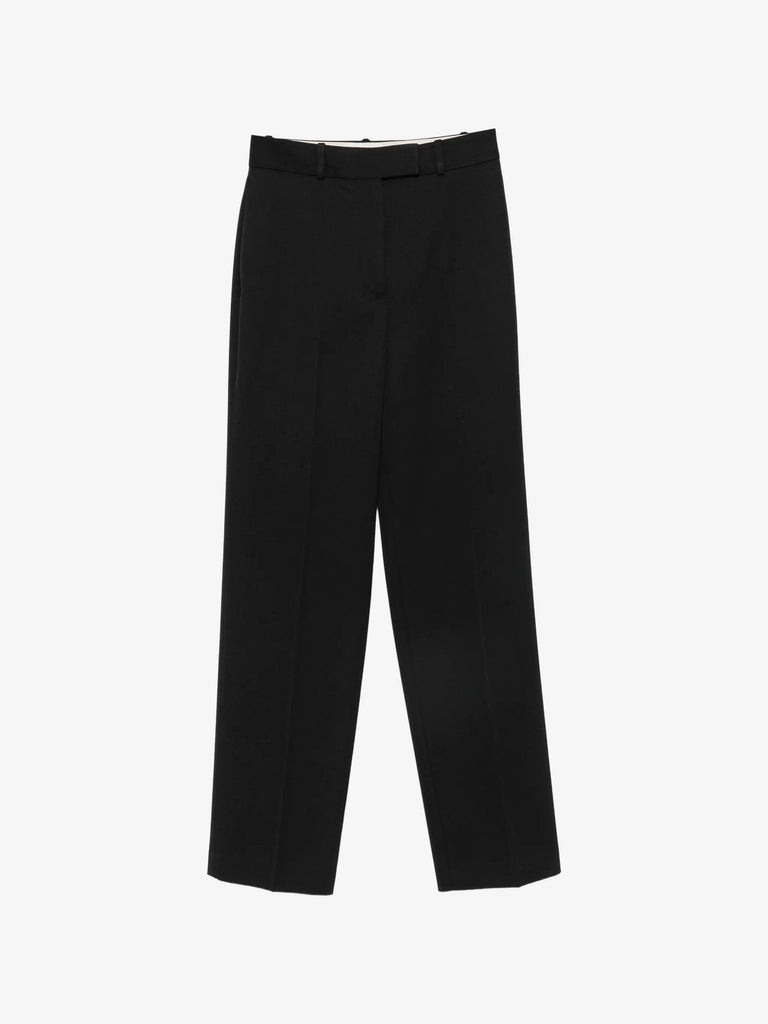 Kee Straight leg tailored trousers
