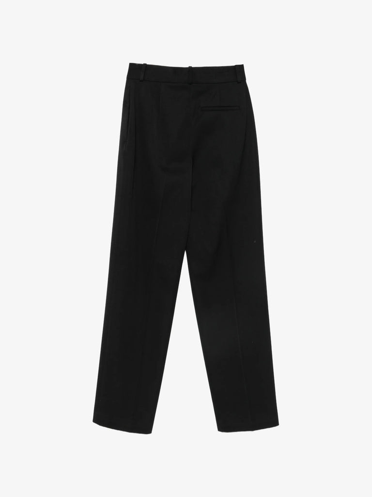 Kee Straight leg tailored trousers