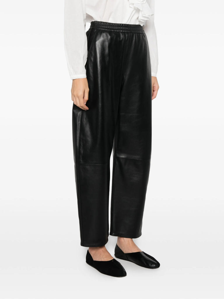 NOA LAMB BUTTER TROUSERS