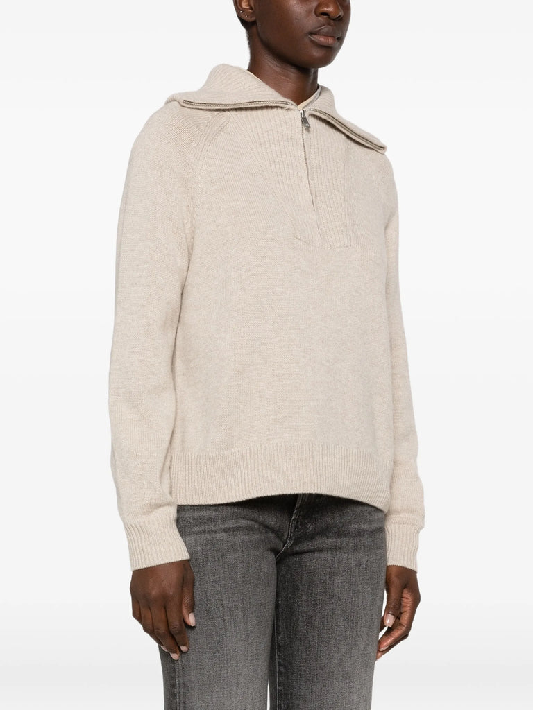 Sam turtleneck sweater