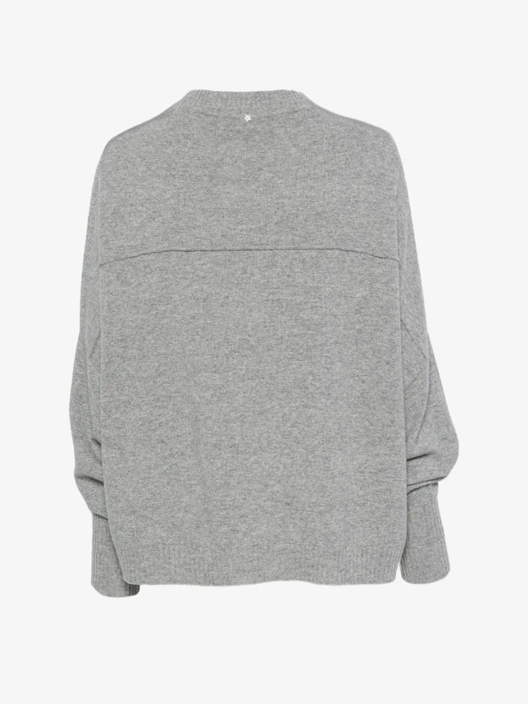 crewneck sweater