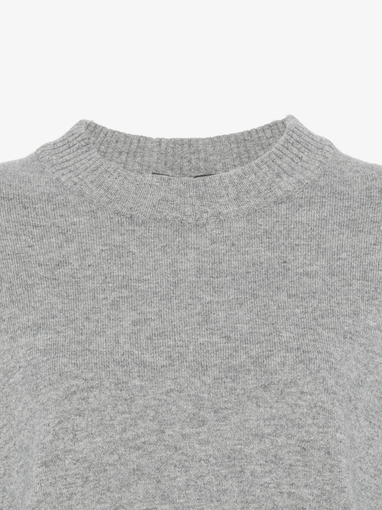 crewneck sweater