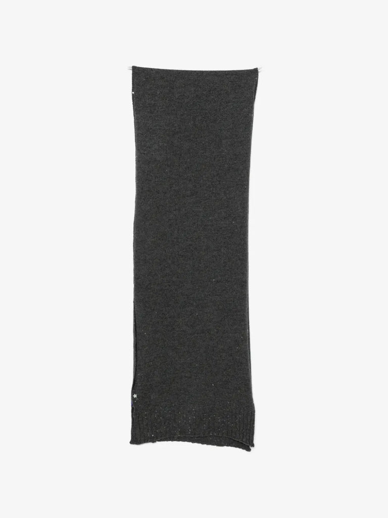 knit scarf