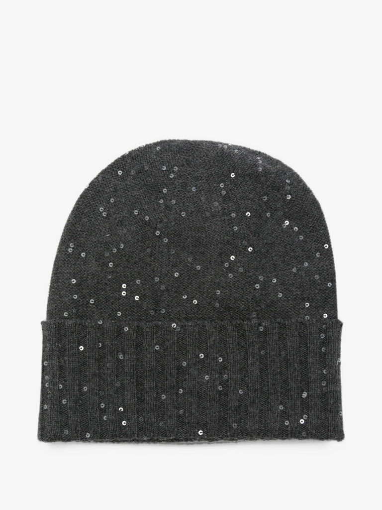 knit hat