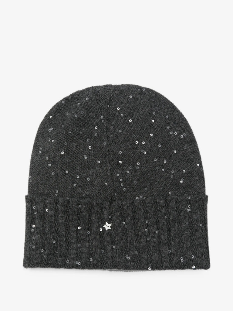 knit hat