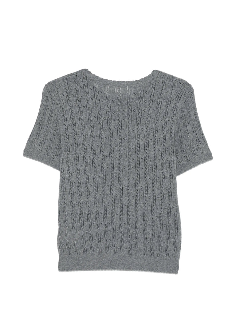 Suyin knit T-Shirt