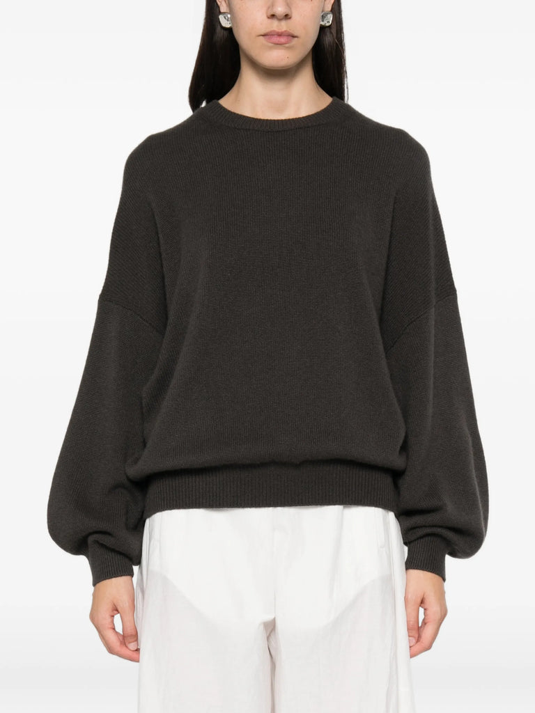 Veira cashmere sweater
