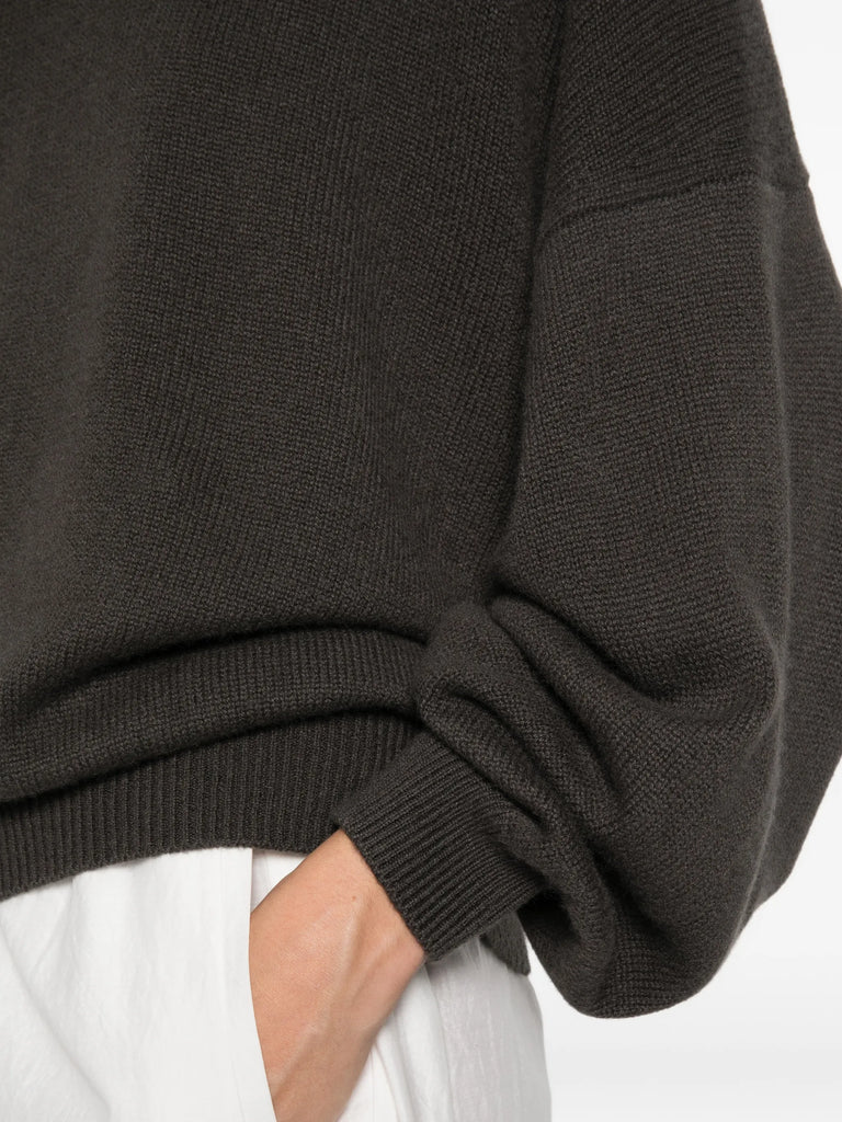 Veira cashmere sweater