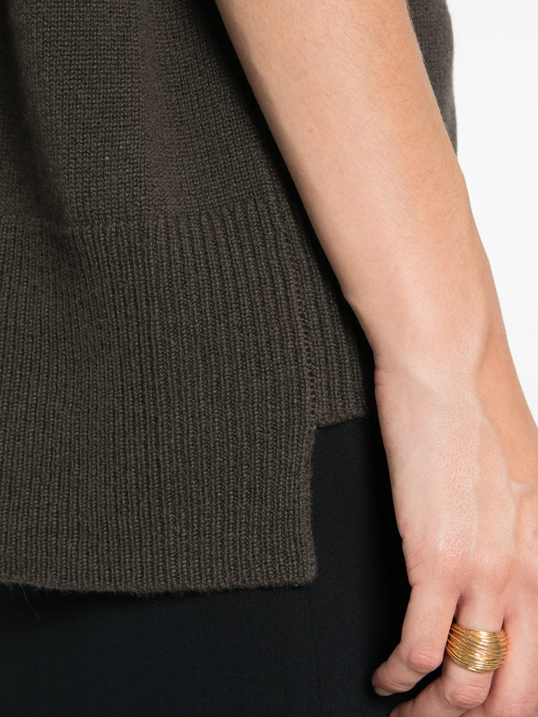 Camille sweater