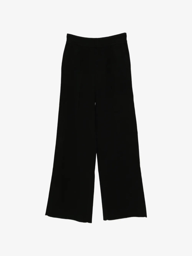 DION-wide-leg trousers