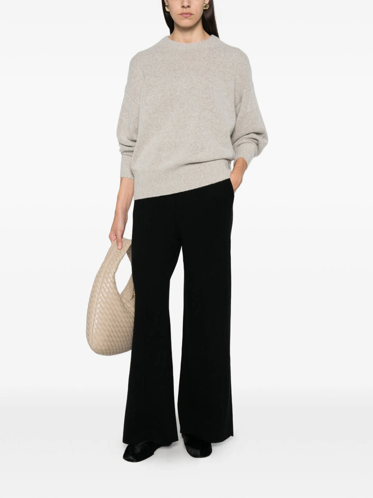 DION-wide-leg trousers