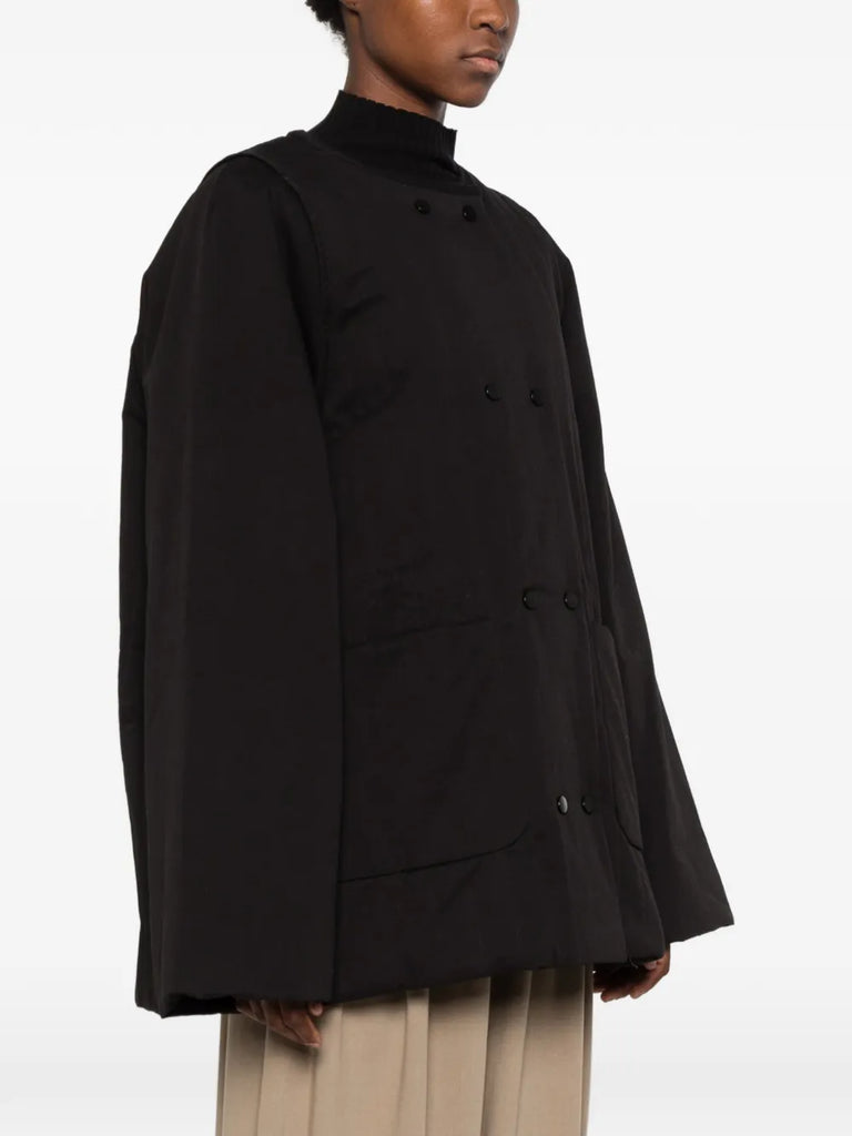 Inez padded jacket