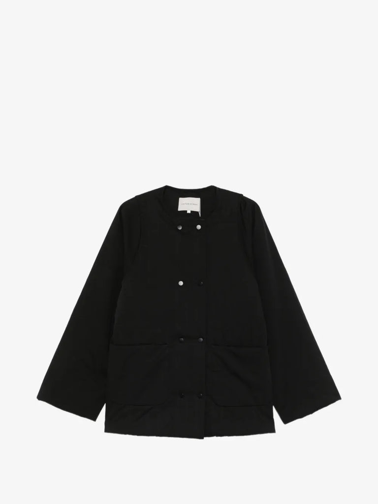 Inez padded jacket