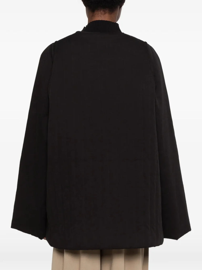 Inez padded jacket