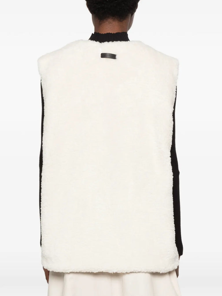 Astra two side vest