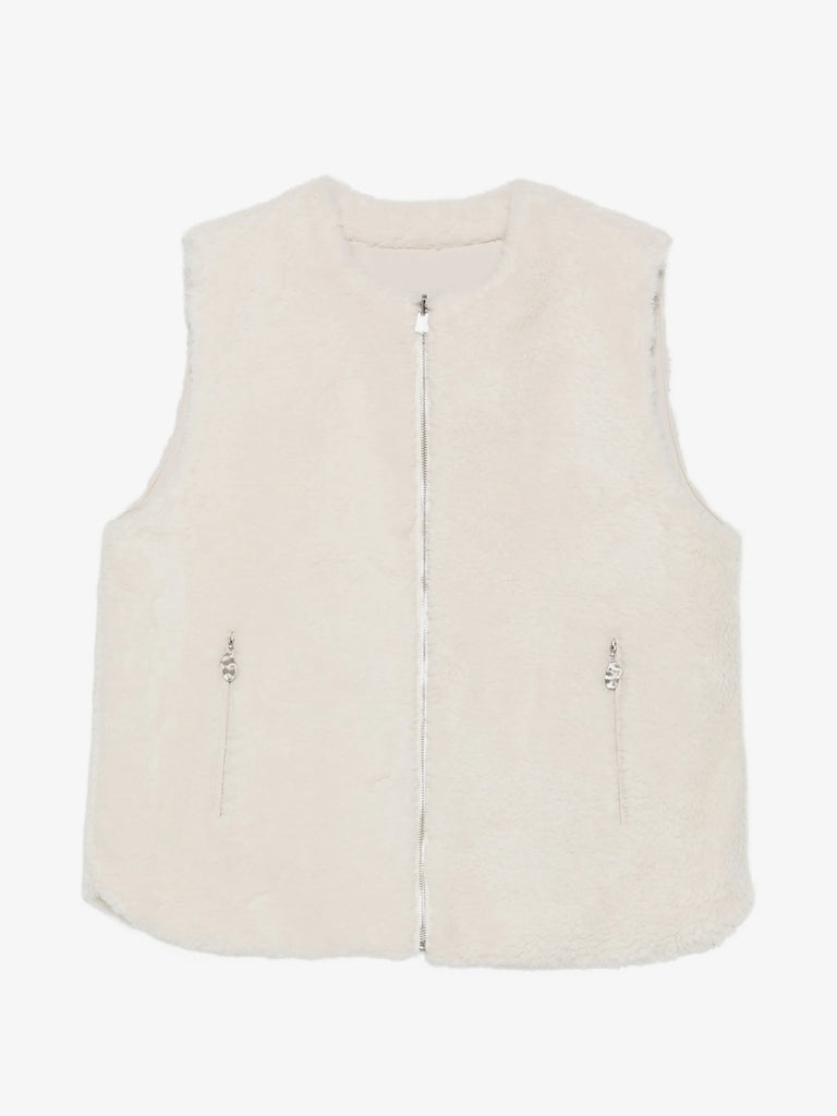 Astra two side vest