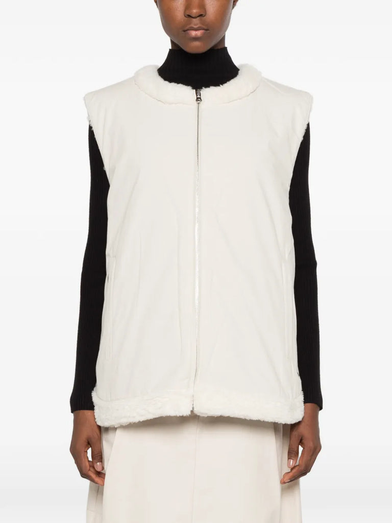 Astra two side vest