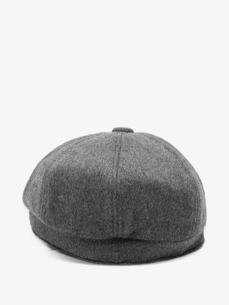 AYANNE flat cap