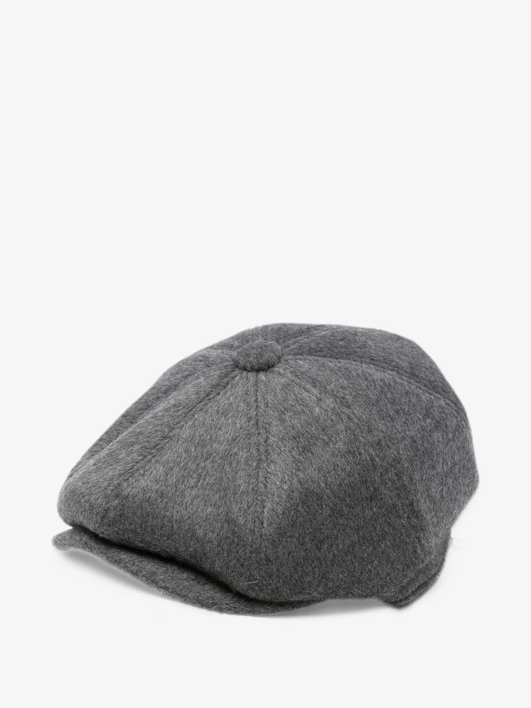 AYANNE flat cap