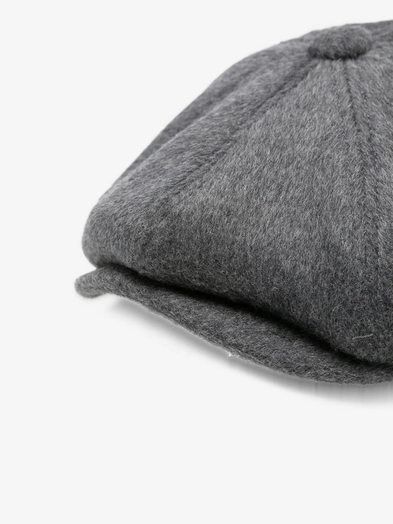 AYANNE flat cap