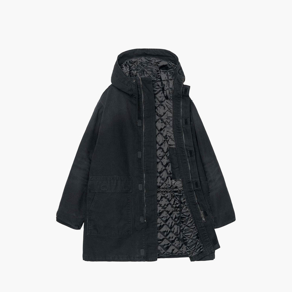 Boreal Parka