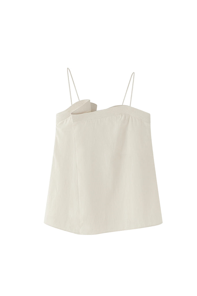 Sataya lined top