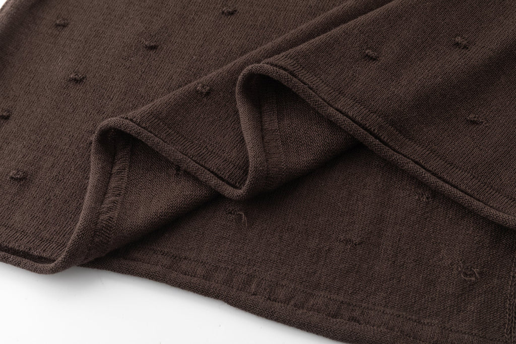 Kalida dot skirt