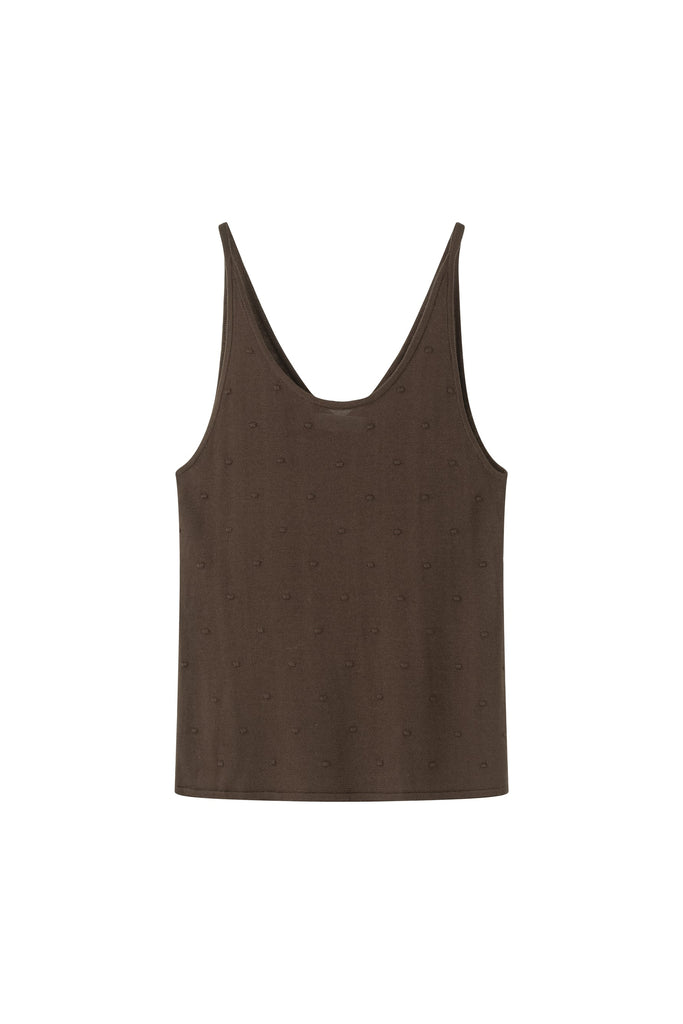 Kalida dot tank