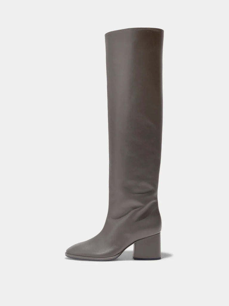 ALMUT knee-high boots
