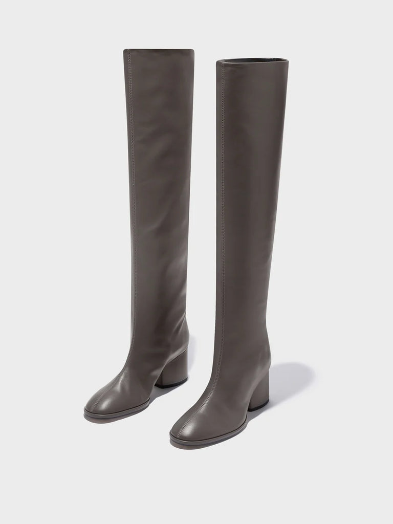 ALMUT knee-high boots